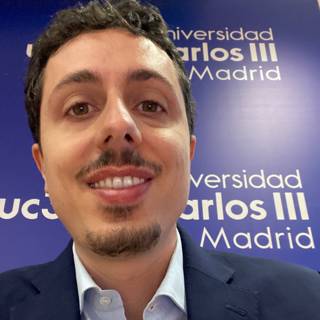 Prof Alberto Antonioni