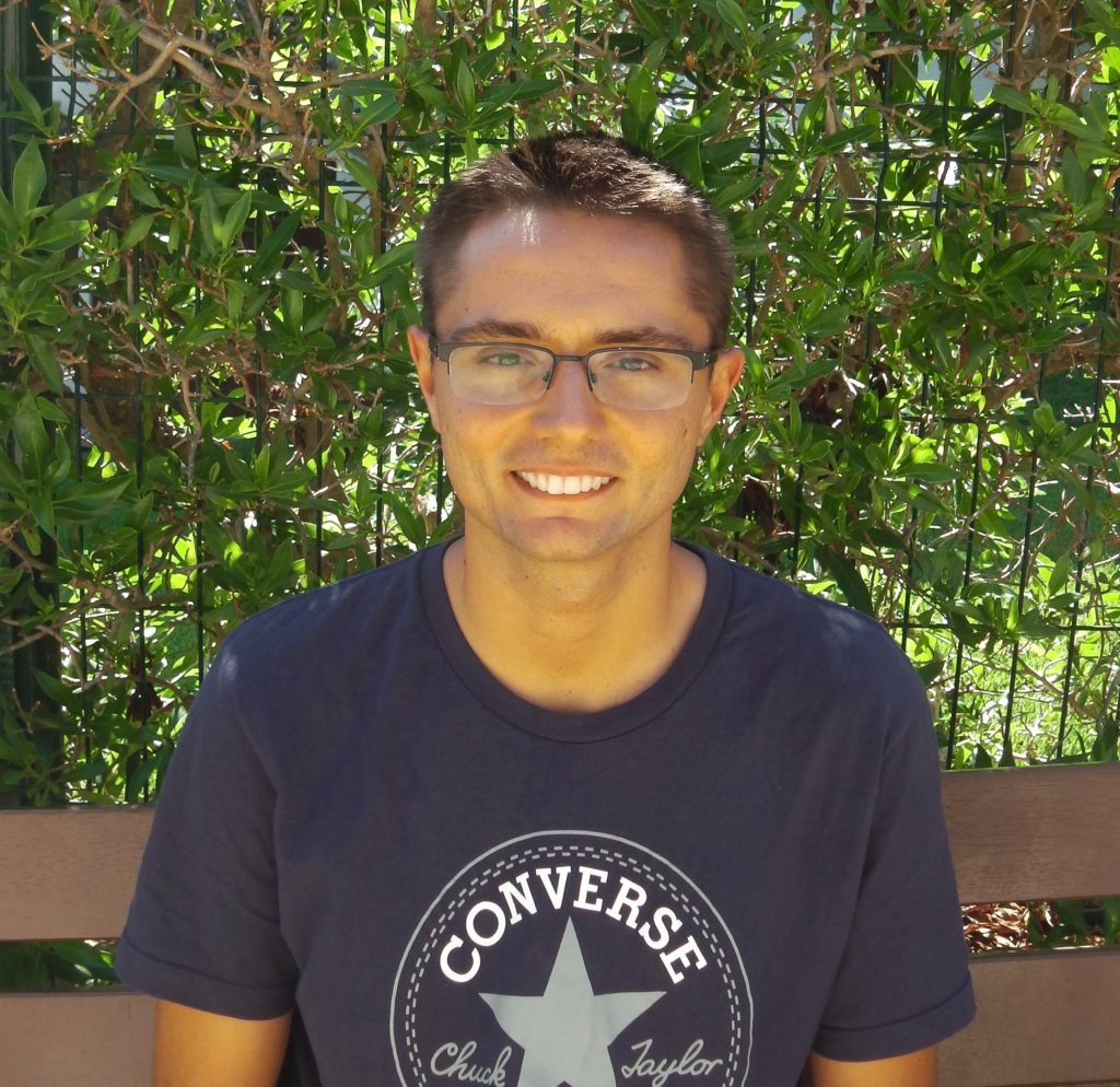 Ricardo Martínez-García