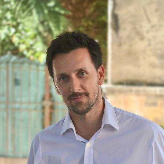 Fabrizio de Vico Fallani