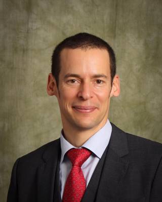 Prof. Carlos Gershenson