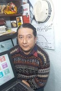 Dr. Ángel José Martínez Salinas