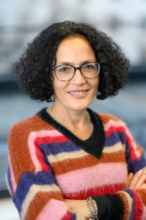 Tiziana Di Matteo