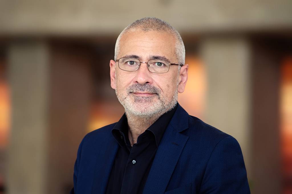 Prof. Alessandro Vespignani