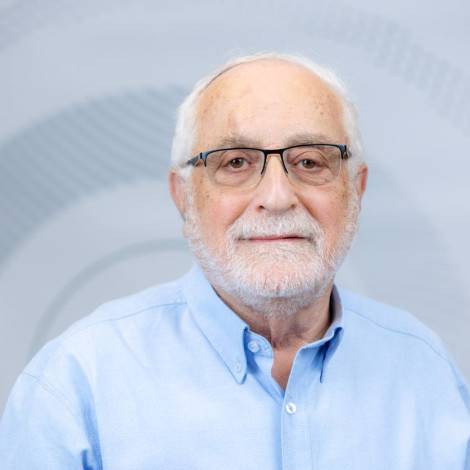 Prof. Shlomo Havlin