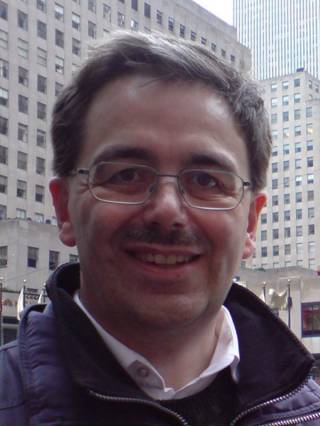 Dr. Rudolf R.H. Dittrich