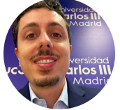 Alberto Antonioni: President of the CSS Steering Committee (2024-2027)