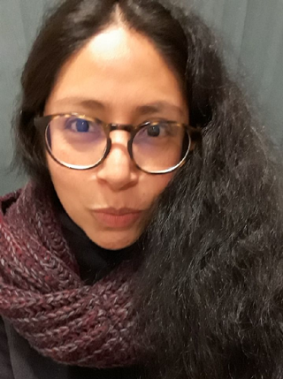 Master Santa Elena Tellez Flores